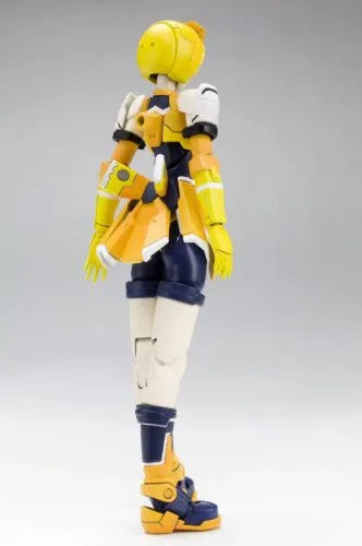 Phantasy Star Online - RAcaseal - 1/12 - Yellowboze ver. (Kotobukiya)ㅤ – Kotobukiya – ActionFigureBrasil