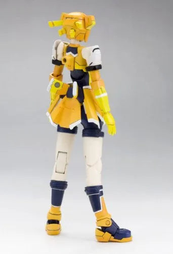Phantasy Star Online - RAcaseal - 1/12 - Yellowboze ver. (Kotobukiya)ㅤ – Kotobukiya – ActionFigureBrasil