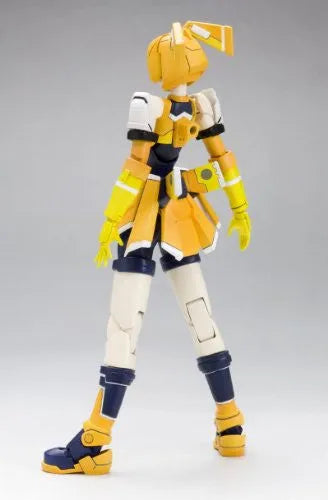 Phantasy Star Online - RAcaseal - 1/12 - Yellowboze ver. (Kotobukiya)ㅤ – Kotobukiya – ActionFigureBrasil