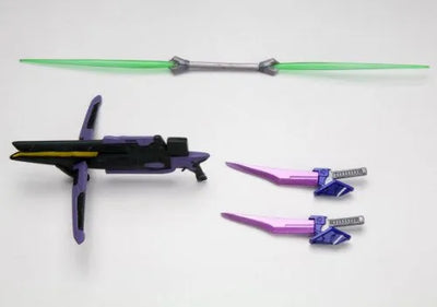 Phantasy Star Online - RAcaseal - 1/12 - Yellowboze ver. (Kotobukiya)ㅤ – Kotobukiya – ActionFigureBrasil — ângulo diferente