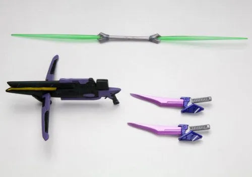 Phantasy Star Online - RAcaseal - 1/12 - Yellowboze ver. (Kotobukiya)ㅤ – Kotobukiya – ActionFigureBrasil