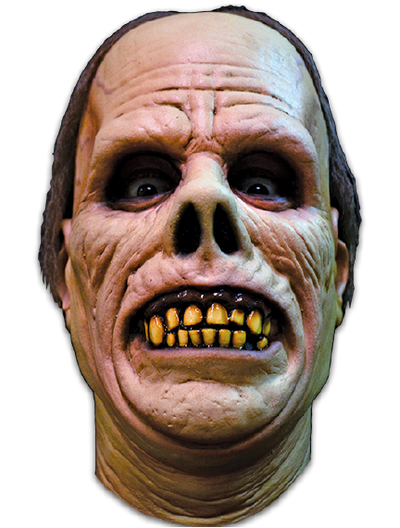 Phantom of the Opera Original Mask – Trick or Treat Studios – ActionFigure Brasil — embalagem