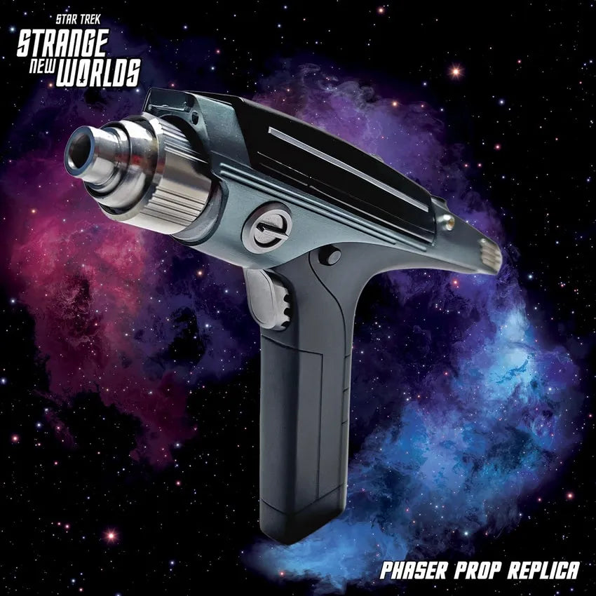 Phaser - LIMITED EDITION: 1000 – Factory Entertainment – ActionFigure Brasil