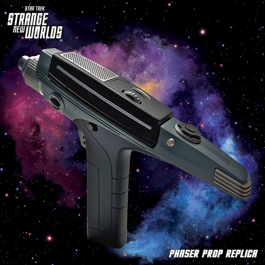 Phaser - LIMITED EDITION: 1000 – Factory Entertainment – ActionFigure Brasil