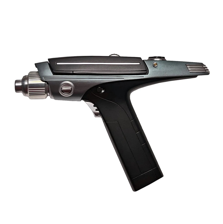 Phaser - LIMITED EDITION: 1000 – Factory Entertainment – ActionFigure Brasil