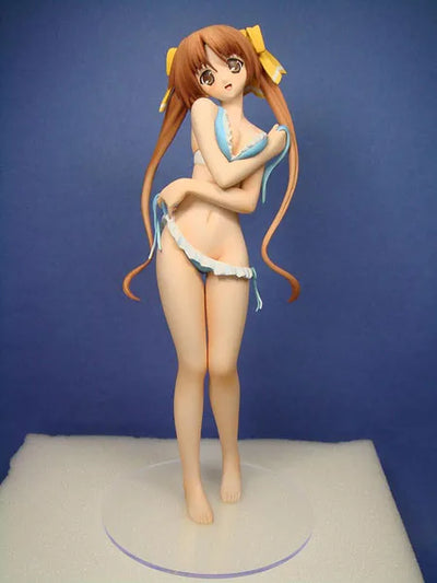 Pia Carrot G.O. - Ayano Kunugi Swimsuit Ver.ㅤ – Toy's Planning – ActionFigureBrasil