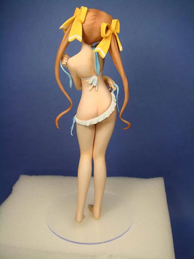 Pia Carrot G.O. - Ayano Kunugi Swimsuit Ver.ㅤ – Toy's Planning – ActionFigureBrasil — ângulo diferente