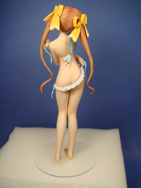 Pia Carrot G.O. - Ayano Kunugi Swimsuit Ver.ㅤ – Toy's Planning – ActionFigureBrasil
