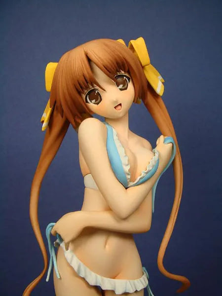Pia Carrot G.O. - Ayano Kunugi Swimsuit Ver.ㅤ – Toy's Planning – ActionFigureBrasil