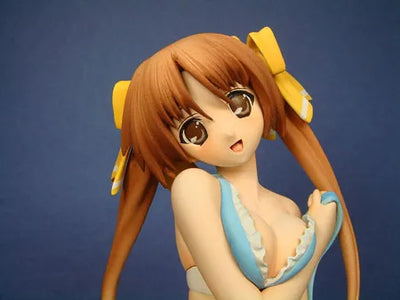 Pia Carrot G.O. - Ayano Kunugi Swimsuit Ver.ㅤ – Toy's Planning – ActionFigureBrasil — close