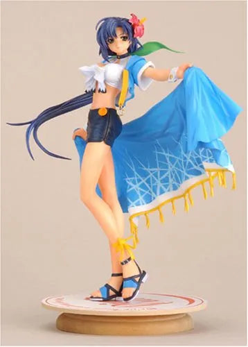 Pia♥Carrot e Youkoso!! 3 - Kinoshita Takako - 1/8 - Tropical ver.ㅤ – Enterbrain – ActionFigureBrasil