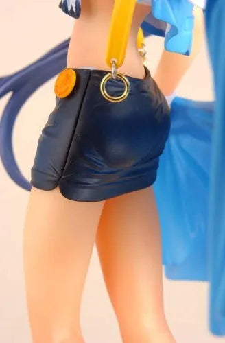 Pia♥Carrot e Youkoso!! 3 - Kinoshita Takako - 1/8 - Tropical ver.ㅤ – Enterbrain – ActionFigureBrasil