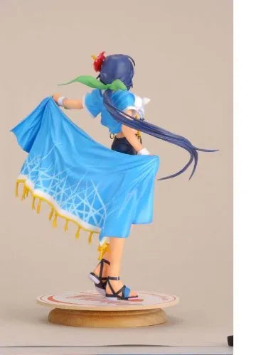 Pia♥Carrot e Youkoso!! 3 - Kinoshita Takako - 1/8 - Tropical ver.ㅤ – Enterbrain – ActionFigureBrasil
