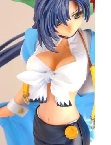 Pia♥Carrot e Youkoso!! 3 - Kinoshita Takako - 1/8 - Tropical ver.ㅤ – Enterbrain – ActionFigureBrasil — close