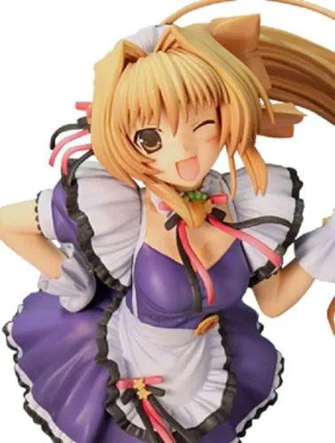 Pia♥Carrot e Youkoso!! G.O. - Kinoshita Rumi - 1/8 - Maid Type ver. (Kotobukiya)ㅤ – Kotobukiya – ActionFigureBrasil