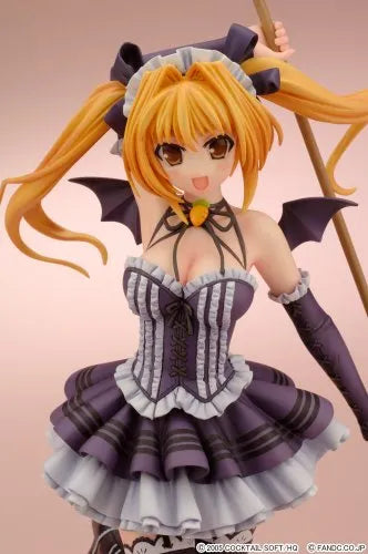 Pia♥Carrot e Youkoso!! G.O. - Kinoshita Rumi - SIF EX - 1/6 - Devil ver.ㅤ – Yamato – ActionFigureBrasil