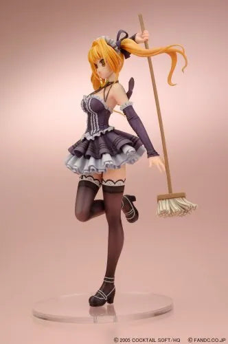 Pia♥Carrot e Youkoso!! G.O. - Kinoshita Rumi - SIF EX - 1/6 - Devil ver.ㅤ – Yamato – ActionFigureBrasil