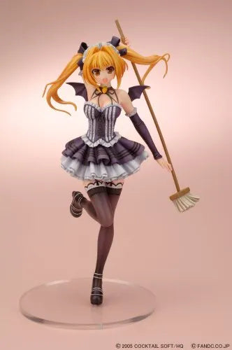 Pia♥Carrot e Youkoso!! G.O. - Kinoshita Rumi - SIF EX - 1/6 - Devil ver.ㅤ – Yamato – ActionFigureBrasil — ambientada