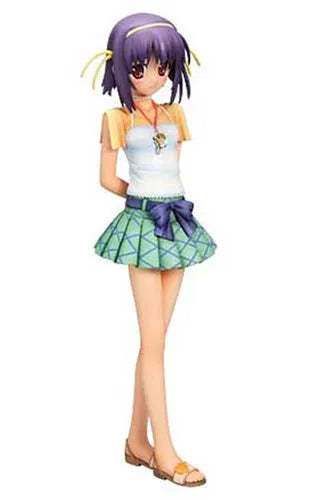 Pia♥Carrot e Youkoso!! G.O. - Yaegashi Kanae - 1/8ㅤ – Kotobukiya – ActionFigureBrasil