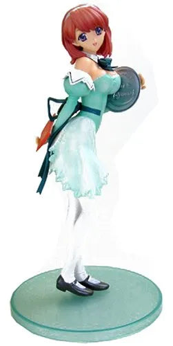 Pia♥Carrot e Youkoso!! - Hasegawa Akemi - 1/8 - Floral Mint Ver.ㅤ – Kotobukiya – ActionFigureBrasil