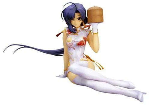 Pia♥Carrot e Youkoso!! - Kinoshita Takako - 1/7 - China Dress Ver. (Kotobukiya)ㅤ – Kotobukiya – ActionFigureBrasil