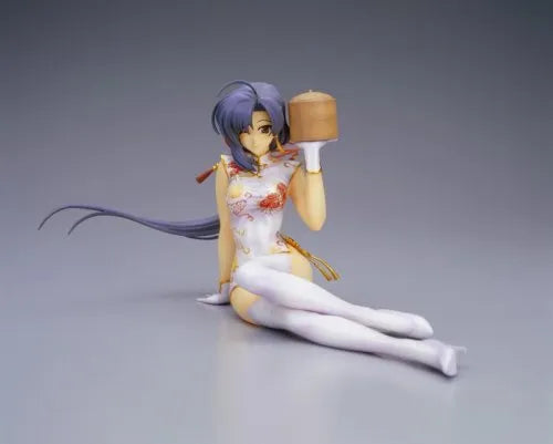 Pia♥Carrot e Youkoso!! - Kinoshita Takako - 1/7 - China Dress Ver. (Kotobukiya)ㅤ – Kotobukiya – ActionFigureBrasil