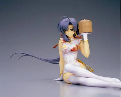 Pia♥Carrot e Youkoso!! - Kinoshita Takako - 1/7 - China Dress Ver. (Kotobukiya)ㅤ – Kotobukiya – ActionFigureBrasil — close