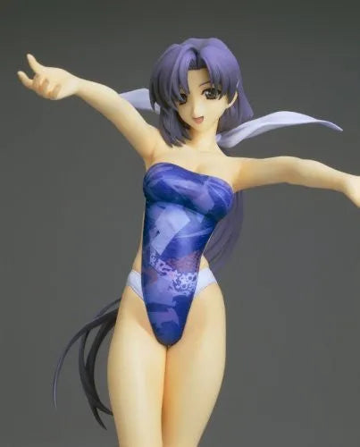 Pia♥Carrot e Youkoso!! - Kinoshita Takako - 1/7 - Swimsuit ver. (Kotobukiya)ㅤ – Kotobukiya – ActionFigureBrasil