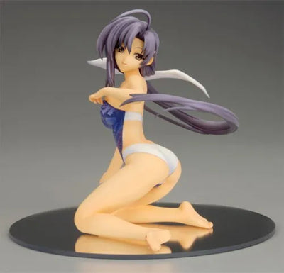 Pia♥Carrot e Youkoso!! - Kinoshita Takako - 1/8 - Swimsuit Ver.ㅤ – Alter – ActionFigureBrasil