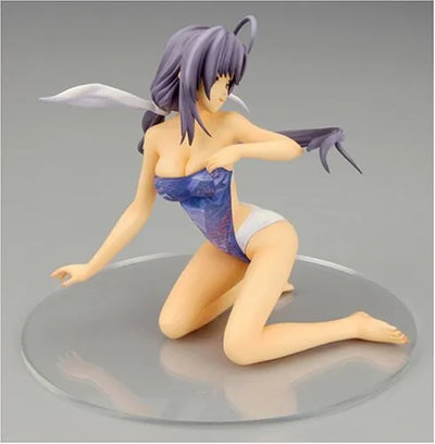Pia♥Carrot e Youkoso!! - Kinoshita Takako - 1/8 - Swimsuit Ver.ㅤ – Alter – ActionFigureBrasil — ângulo diferente