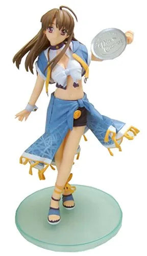 Pia♥Carrot e Youkoso!! - Takai Sayaka - 1/8ㅤ – Kotobukiya – ActionFigureBrasil