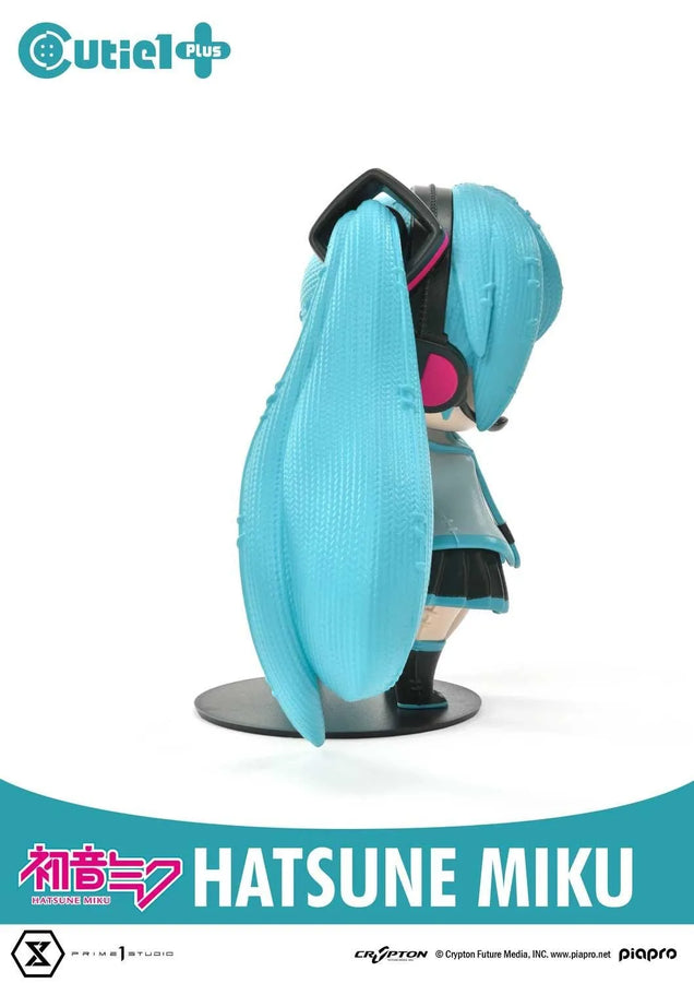 Piapro Character Complete Set (Regular Version) Piapro Characters – Prime1Studio – ActionFigure Brasil