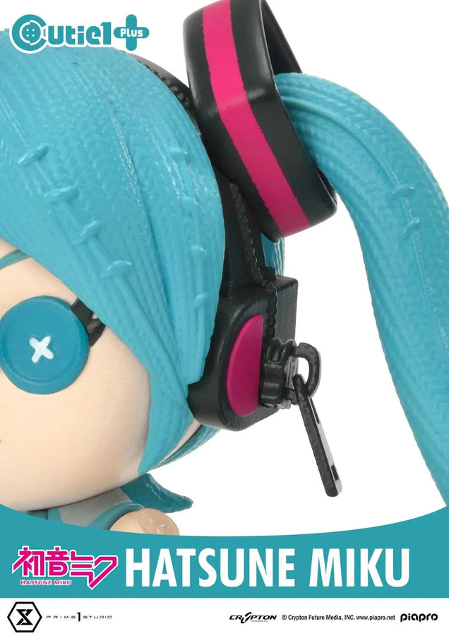 Piapro Character Complete Set (Regular Version) Piapro Characters – Prime1Studio – ActionFigure Brasil