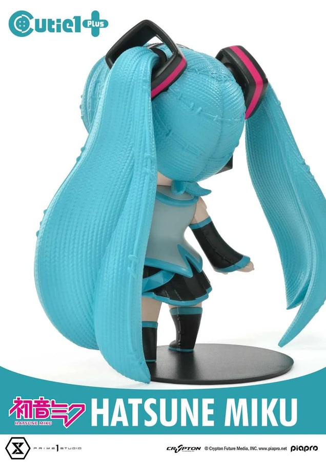Piapro Character Complete Set (Regular Version) Piapro Characters – Prime1Studio – ActionFigure Brasil