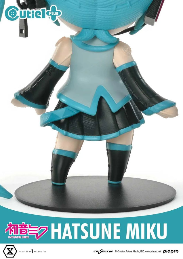 Piapro Character Complete Set (Regular Version) Piapro Characters – Prime1Studio – ActionFigure Brasil