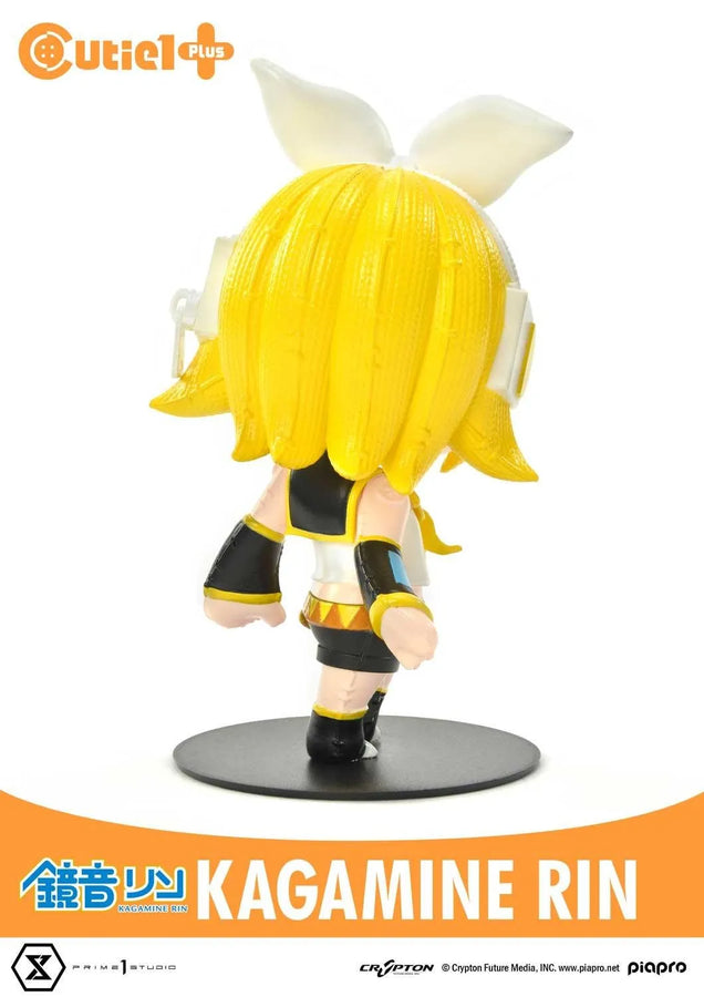 Piapro Character Complete Set (Regular Version) Piapro Characters – Prime1Studio – ActionFigure Brasil