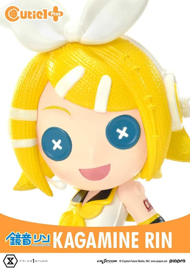 Piapro Character Complete Set (Regular Version) Piapro Characters – Prime1Studio – ActionFigure Brasil