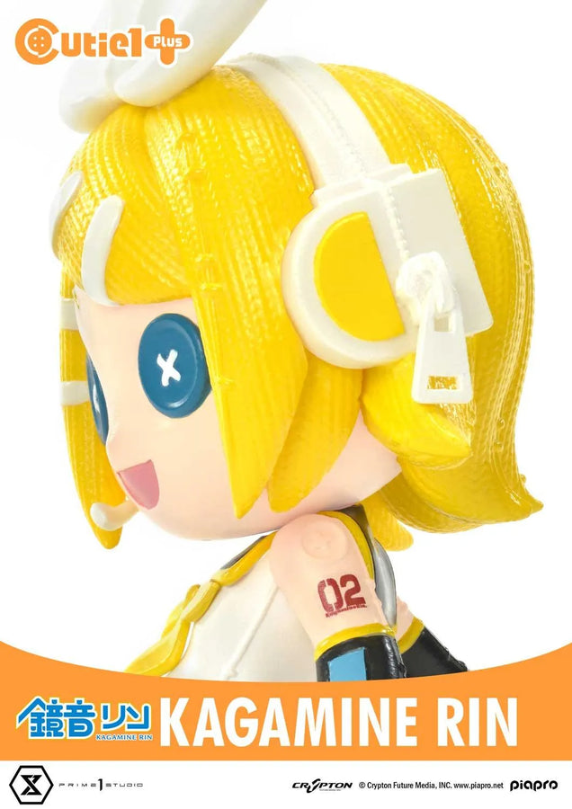 Piapro Character Complete Set (Regular Version) Piapro Characters – Prime1Studio – ActionFigure Brasil