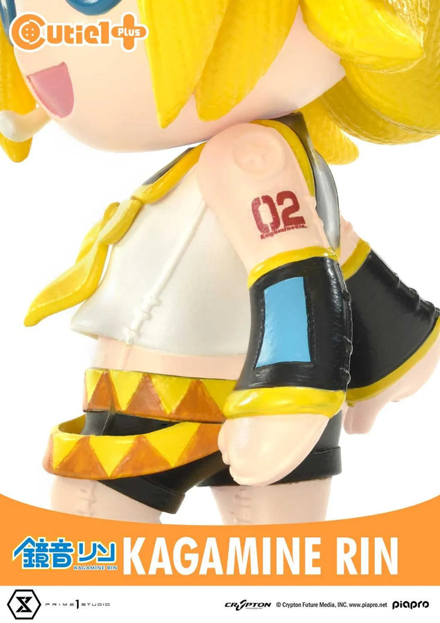 Piapro Character Complete Set (Regular Version) Piapro Characters – Prime1Studio – ActionFigure Brasil