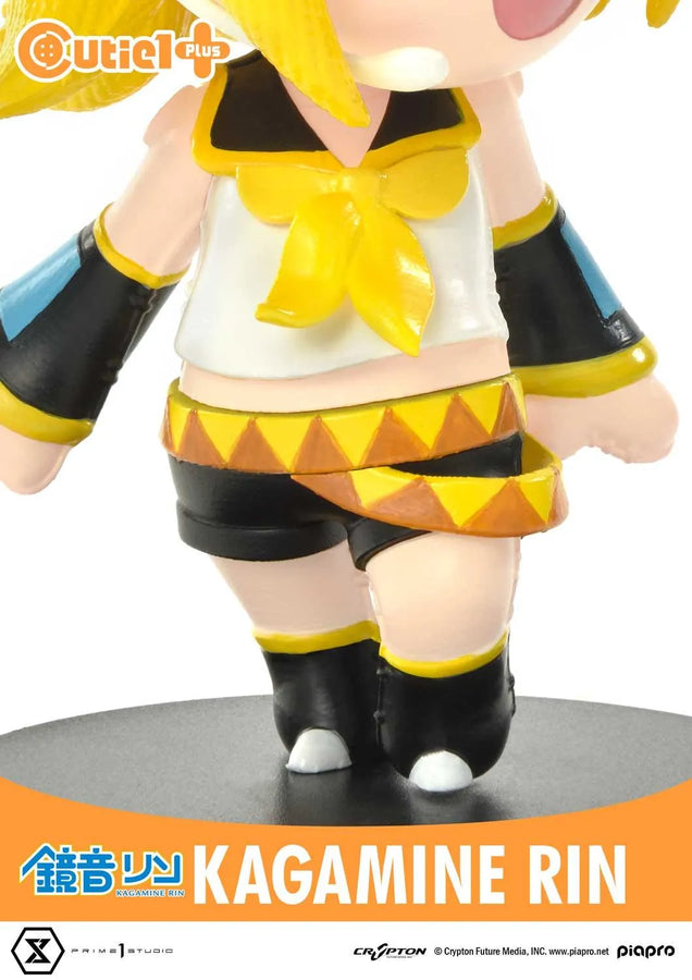 Piapro Character Complete Set (Regular Version) Piapro Characters – Prime1Studio – ActionFigure Brasil