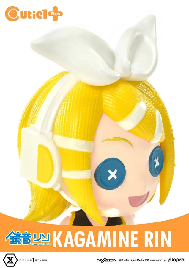 Piapro Character Complete Set (Regular Version) Piapro Characters – Prime1Studio – ActionFigure Brasil