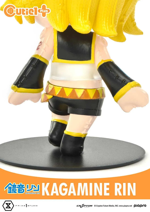 Piapro Character Complete Set (Regular Version) Piapro Characters – Prime1Studio – ActionFigure Brasil