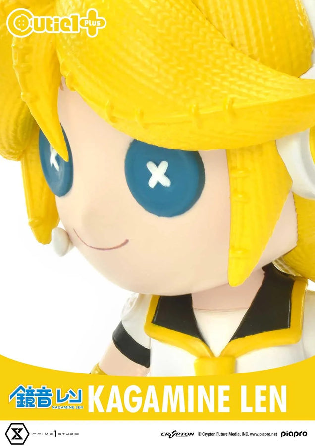 Piapro Character Complete Set (Regular Version) Piapro Characters – Prime1Studio – ActionFigure Brasil