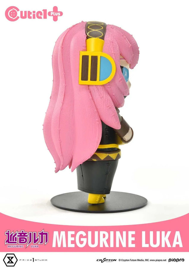 Piapro Character Complete Set (Regular Version) Piapro Characters – Prime1Studio – ActionFigure Brasil