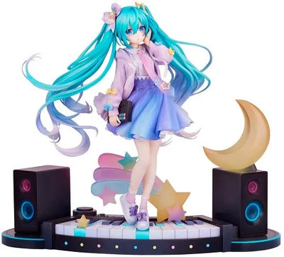 Piapro Characters - Hatsune Miku - 1/7 - Digital Stars 2021 ver. (Hobby Stock, Wing)ㅤ – Hobby Stock – ActionFigureBrasil