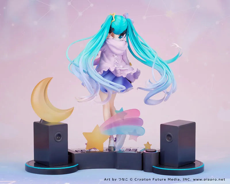 Piapro Characters - Hatsune Miku - 1/7 - Digital Stars 2021 ver. (Hobby Stock, Wing)ㅤ – Hobby Stock – ActionFigureBrasil
