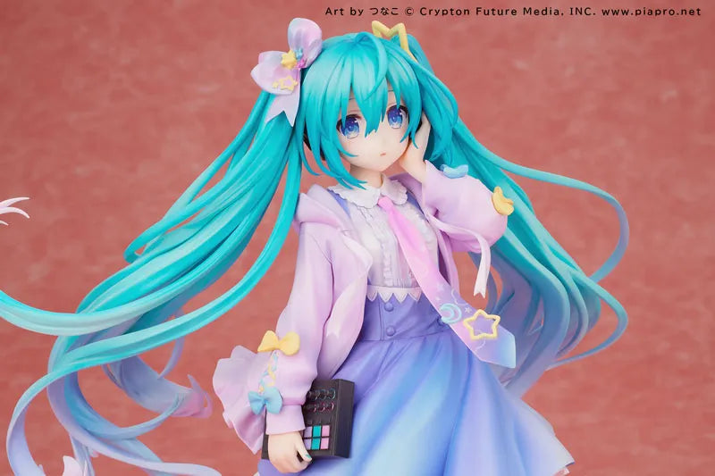 Piapro Characters - Hatsune Miku - 1/7 - Digital Stars 2021 ver. (Hobby Stock, Wing)ㅤ – Hobby Stock – ActionFigureBrasil