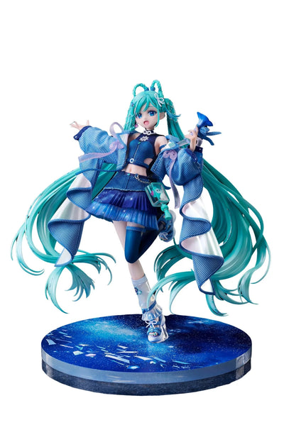 Piapro Characters - Hatsune Miku - 1/7 - Magical Mirai 2025 Ver. (Design Coco)ㅤ – Design COCO – ActionFigureBrasil