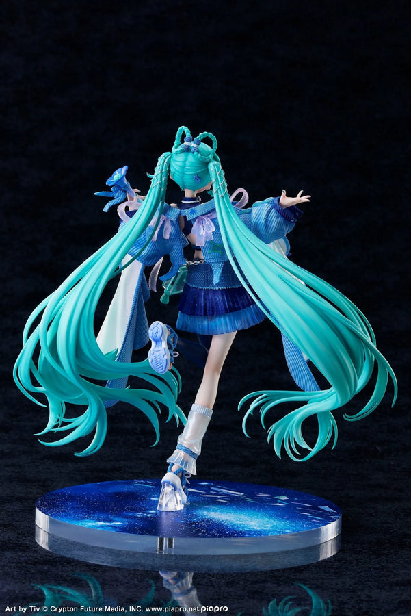Piapro Characters - Hatsune Miku - 1/7 - Magical Mirai 2025 Ver. (Design Coco)ㅤ – Design COCO – ActionFigureBrasil