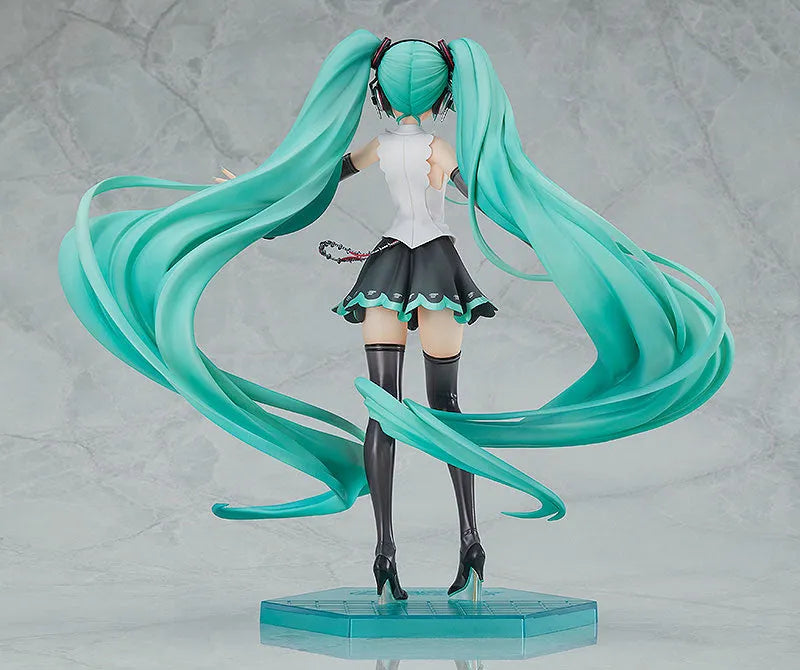 Piapro Characters - Hatsune Miku - 1/8 - NT (Good Smile Company)ㅤ – Good Smile Company – ActionFigureBrasil